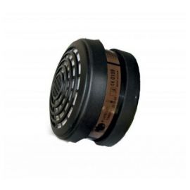 FINIXA Φίλτρο Αέρα με Ενεργό Άνθρακα για Μάσκες Βαφής MAS06