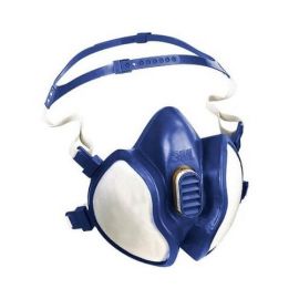 3M Μάσκα βαφής A2P2 4255