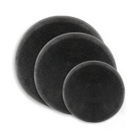 FINIXA POP914 Σφουγγάρι Γυαλίσματος Μαλακό 145/30mm 