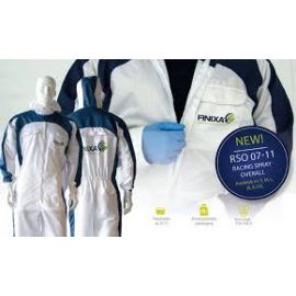 FINIXA Φόρμα Βαφής Ολόσωμη Αγωνιστική RSO