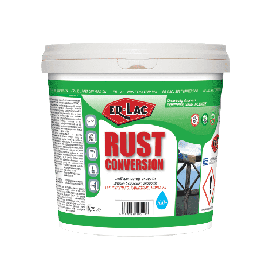 Σταθεροποιητής σκουριάς ErLac Rust Conversion