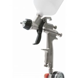 Walcom Slim Xlight για χρώμα και βερνίκι