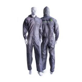 FINIXA Πολυεστερική ολόσωμη φόρμα βαφής SOG