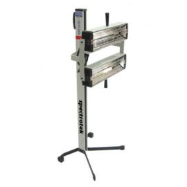 FINIXA SPEC 2400 Υπέρυθρες ακτίνες