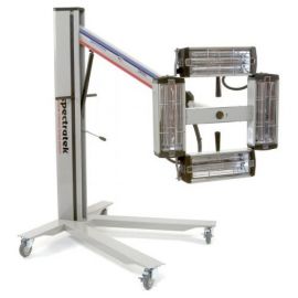 FINIXA SPEC 3400 S Υπέρυθρες ακτίνες