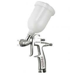 FINIXA SPG100 Μίνι Πιστόλι βαφής μπέκ 0,8 