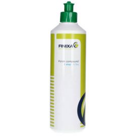 POL 05 Αλοιφή Γυαλίσματος Finixa 500ml