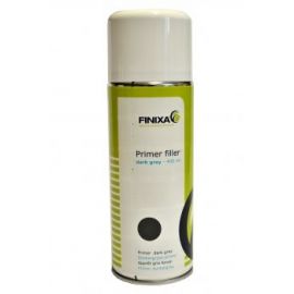 Finixa Γεμιστικό Αστάρι Σκούρο Γκρι TSP 130