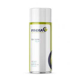 FINIXA Σπρέι Ψευδαργύρου 400ml TSP 410