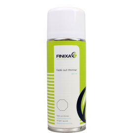 FINIXA Διαλυτικό Σβησίματος 400ml TSP 920